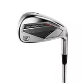 Wilson - Irons category